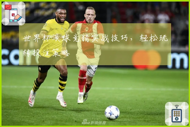 世界杯滚球竞猜实战技巧，轻松玩转投注策略