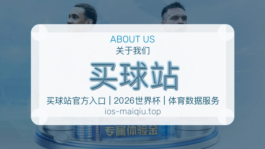 关于买球站